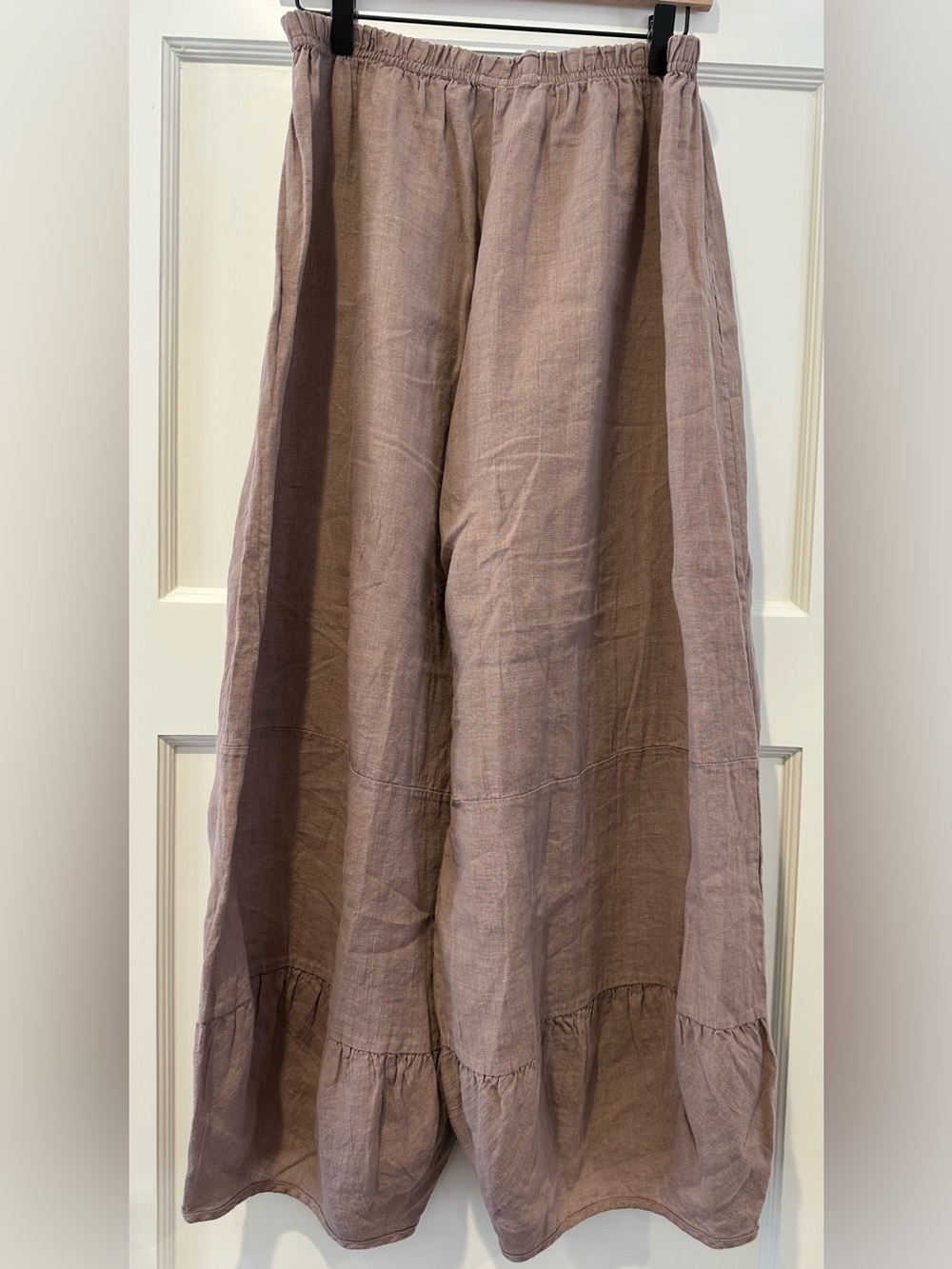 Blue Fish Meadow Pant in Oriel